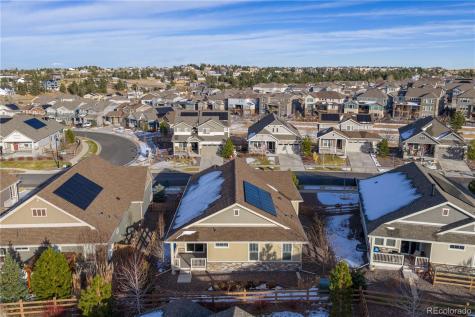 8157 S Jackson Gap Street Aurora CO 80016