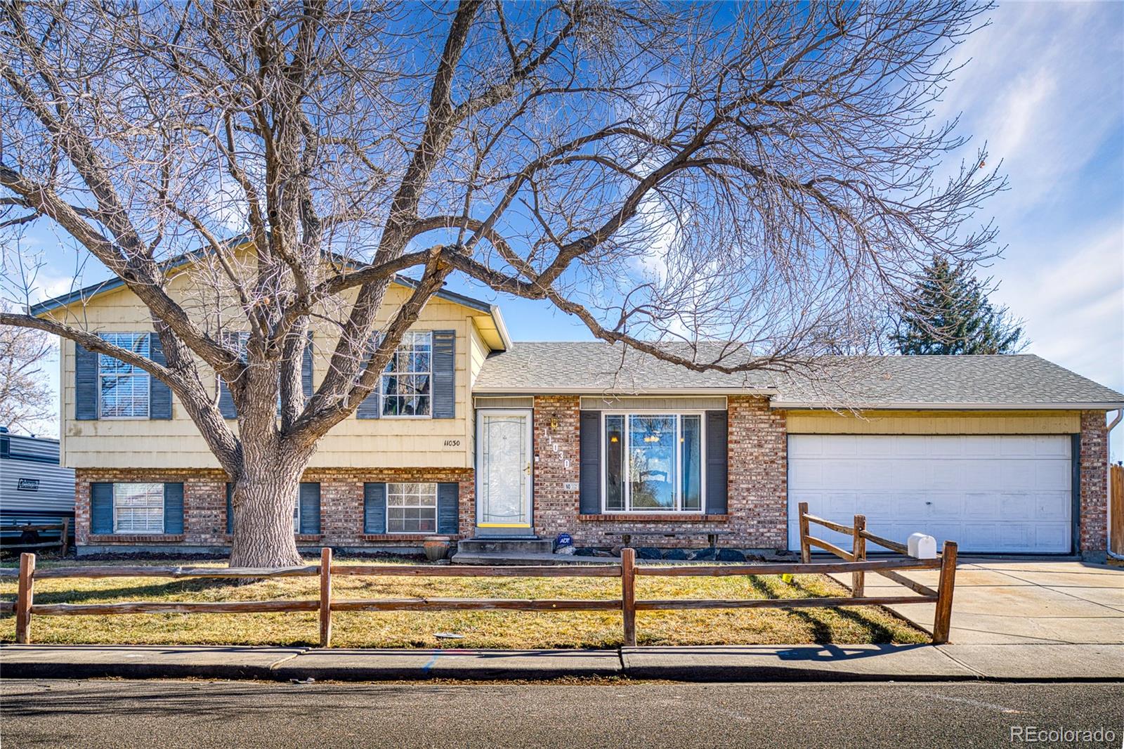 11030 Dahlia Drive Thornton CO 80233