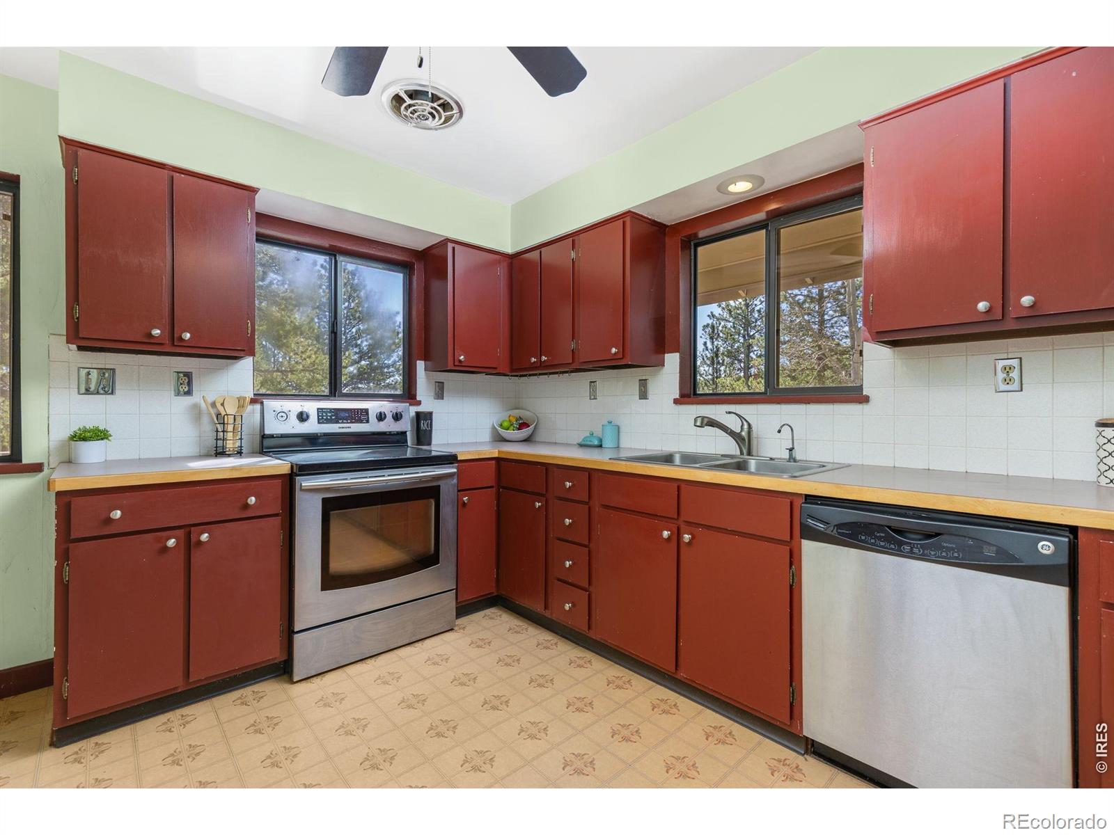 414 Upper Travis Gulch Road Black Hawk CO 80422