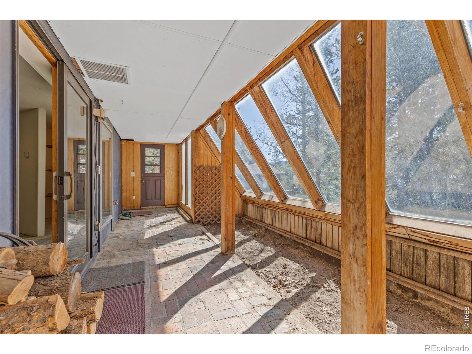 414 Upper Travis Gulch Road Black Hawk CO 80422