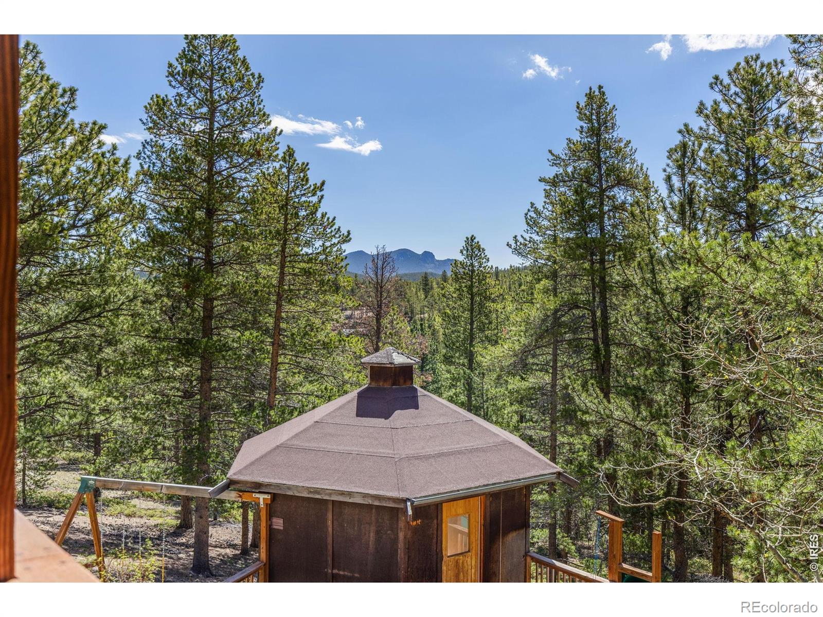 414 Upper Travis Gulch Road Black Hawk CO 80422