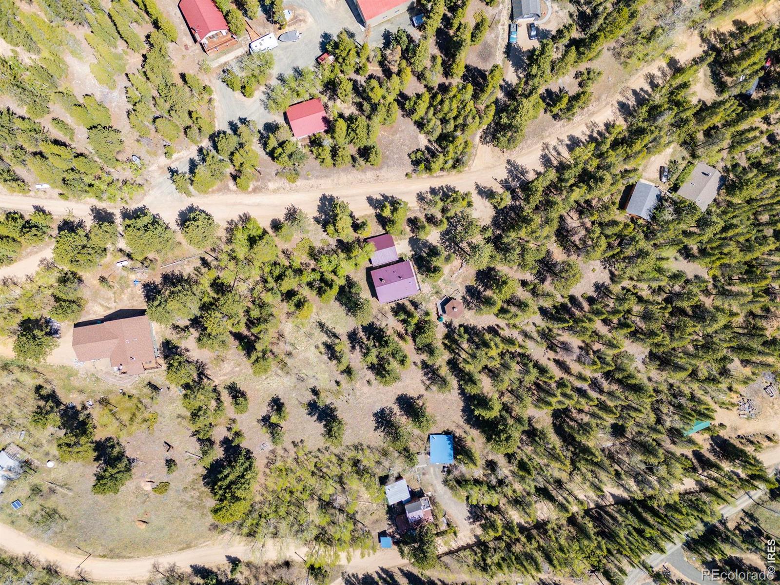414 Upper Travis Gulch Road Black Hawk CO 80422