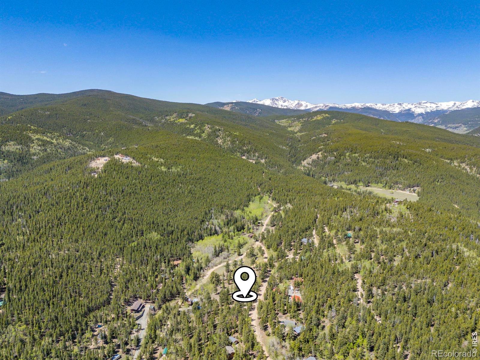 414 Upper Travis Gulch Road Black Hawk CO 80422