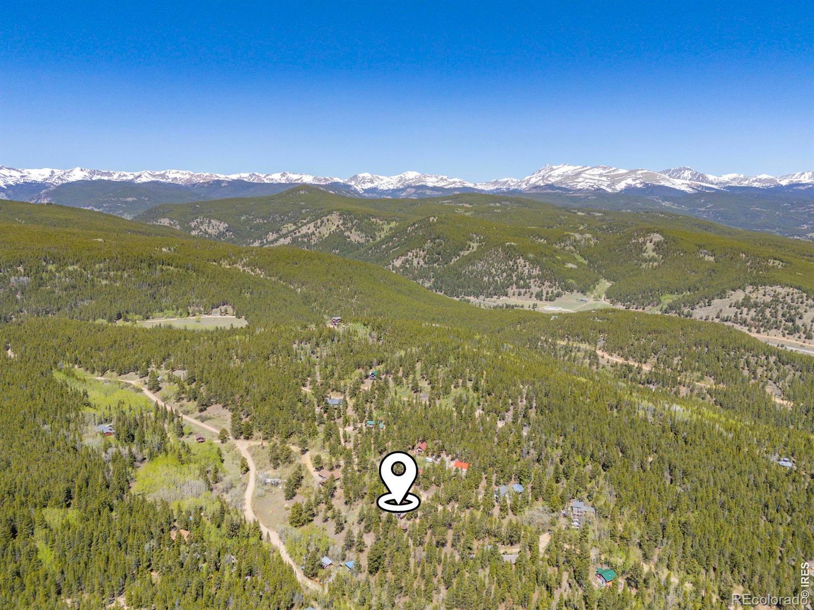 414 Upper Travis Gulch Road Black Hawk CO 80422