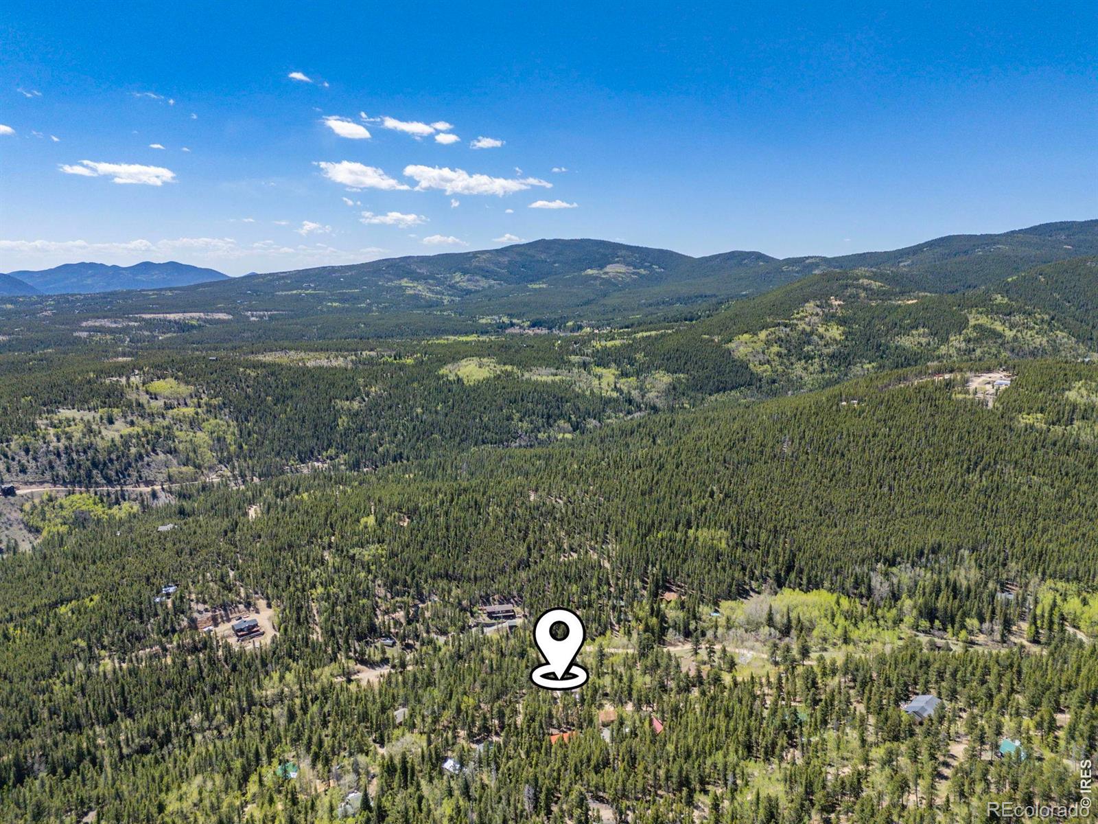 414 Upper Travis Gulch Road Black Hawk CO 80422