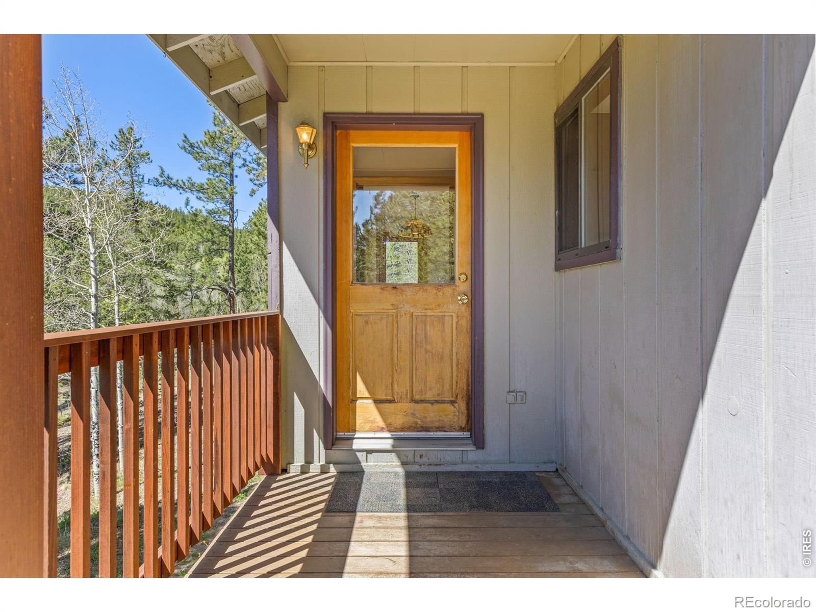 414 Upper Travis Gulch Road Black Hawk CO 80422
