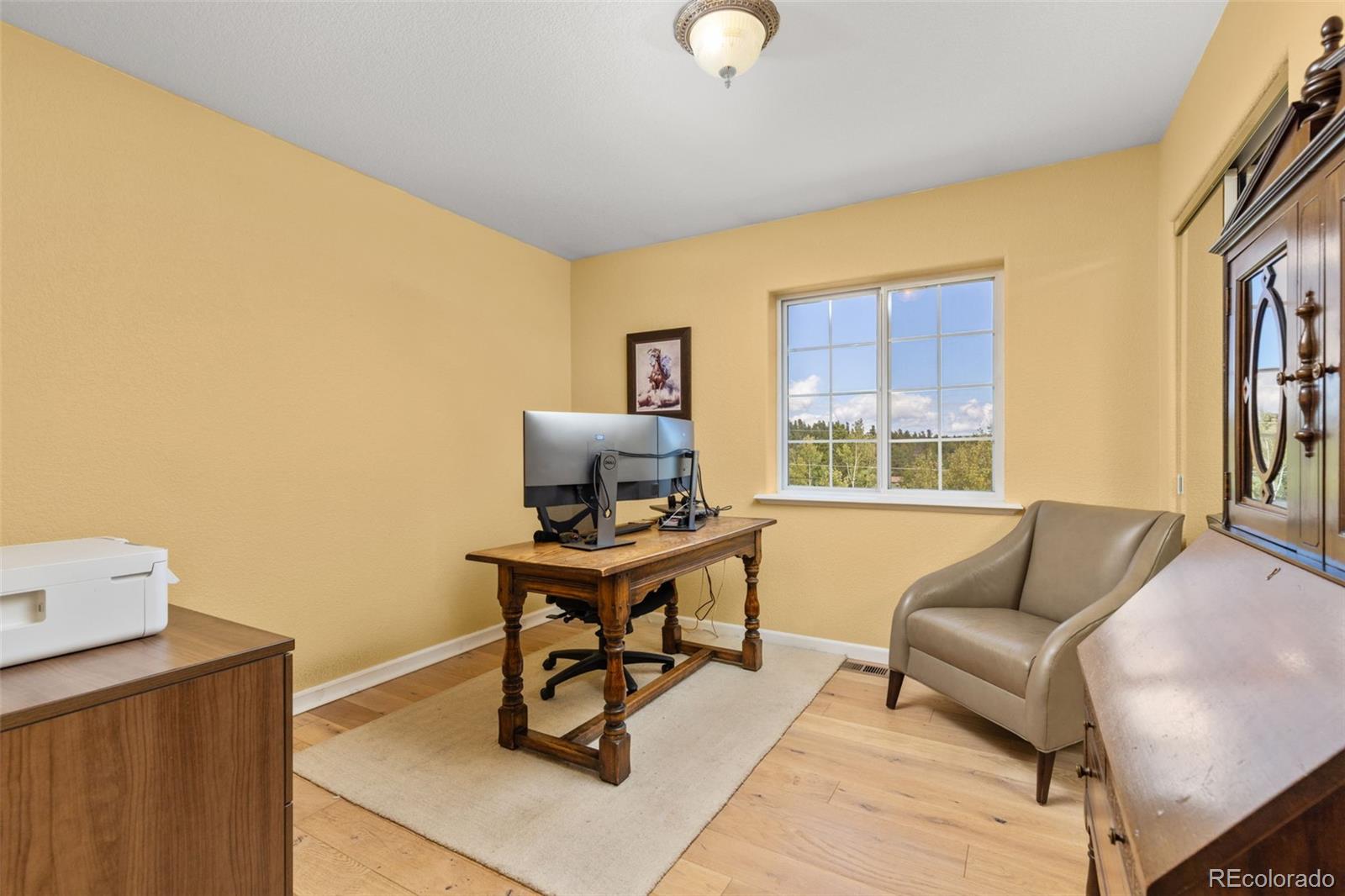 798 S Dory Lakes Drive Black Hawk CO 80422