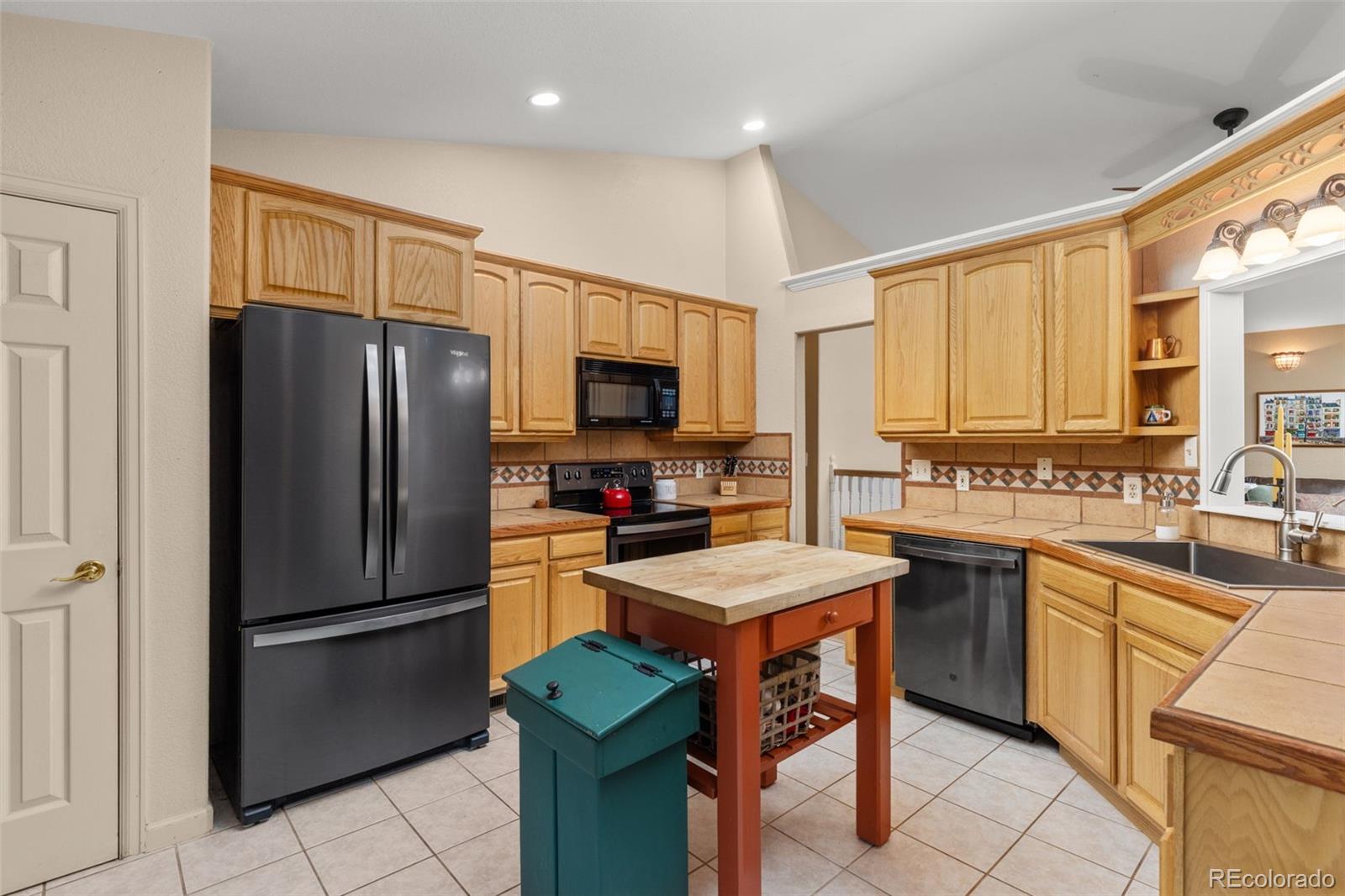798 S Dory Lakes Drive Black Hawk CO 80422