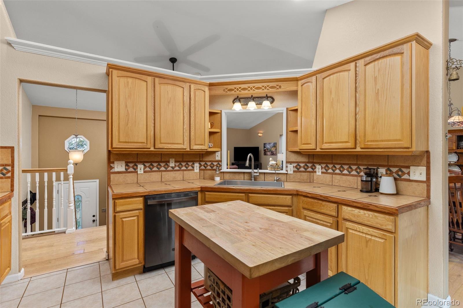 798 S Dory Lakes Drive Black Hawk CO 80422