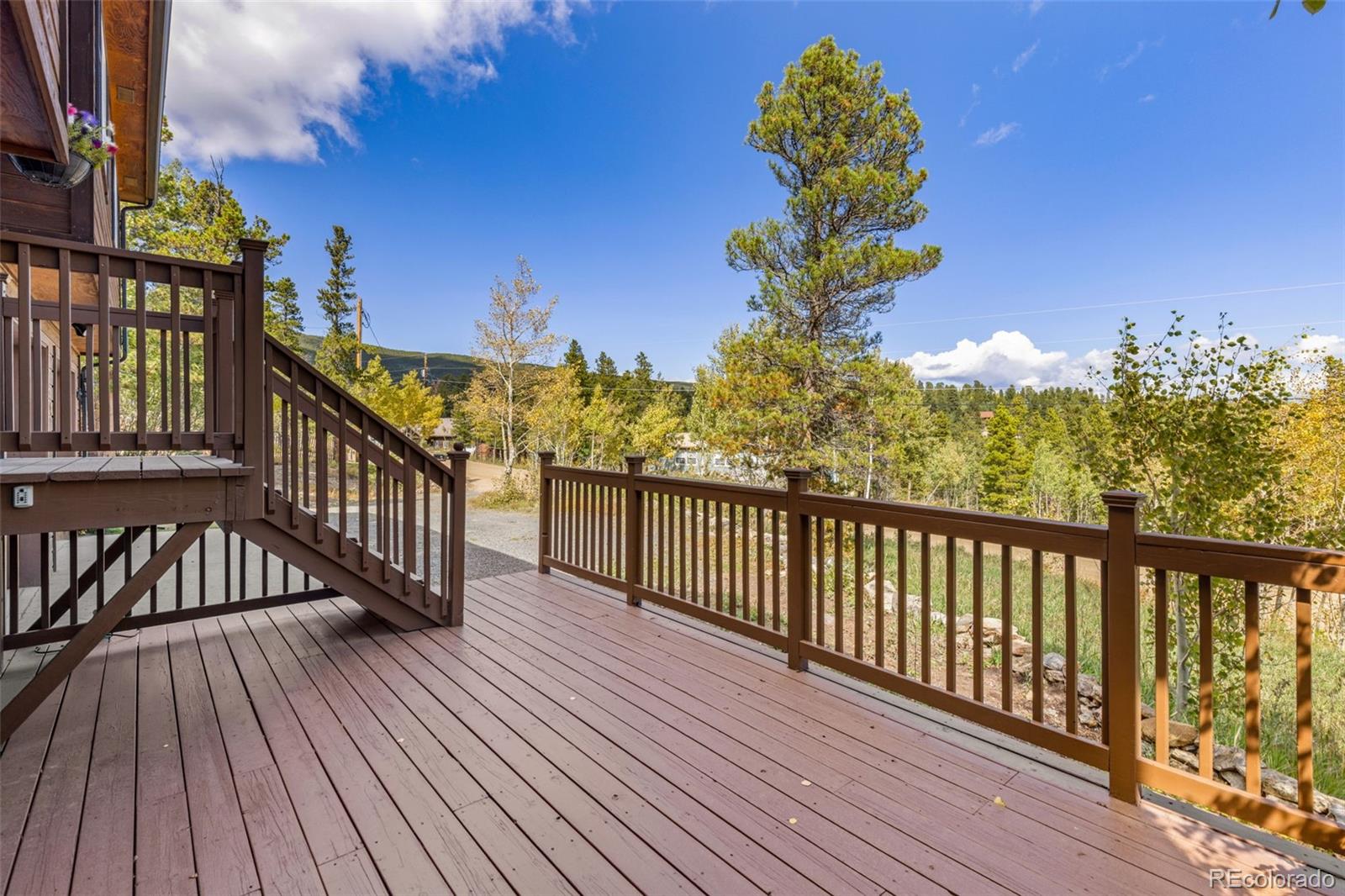 798 S Dory Lakes Drive Black Hawk CO 80422