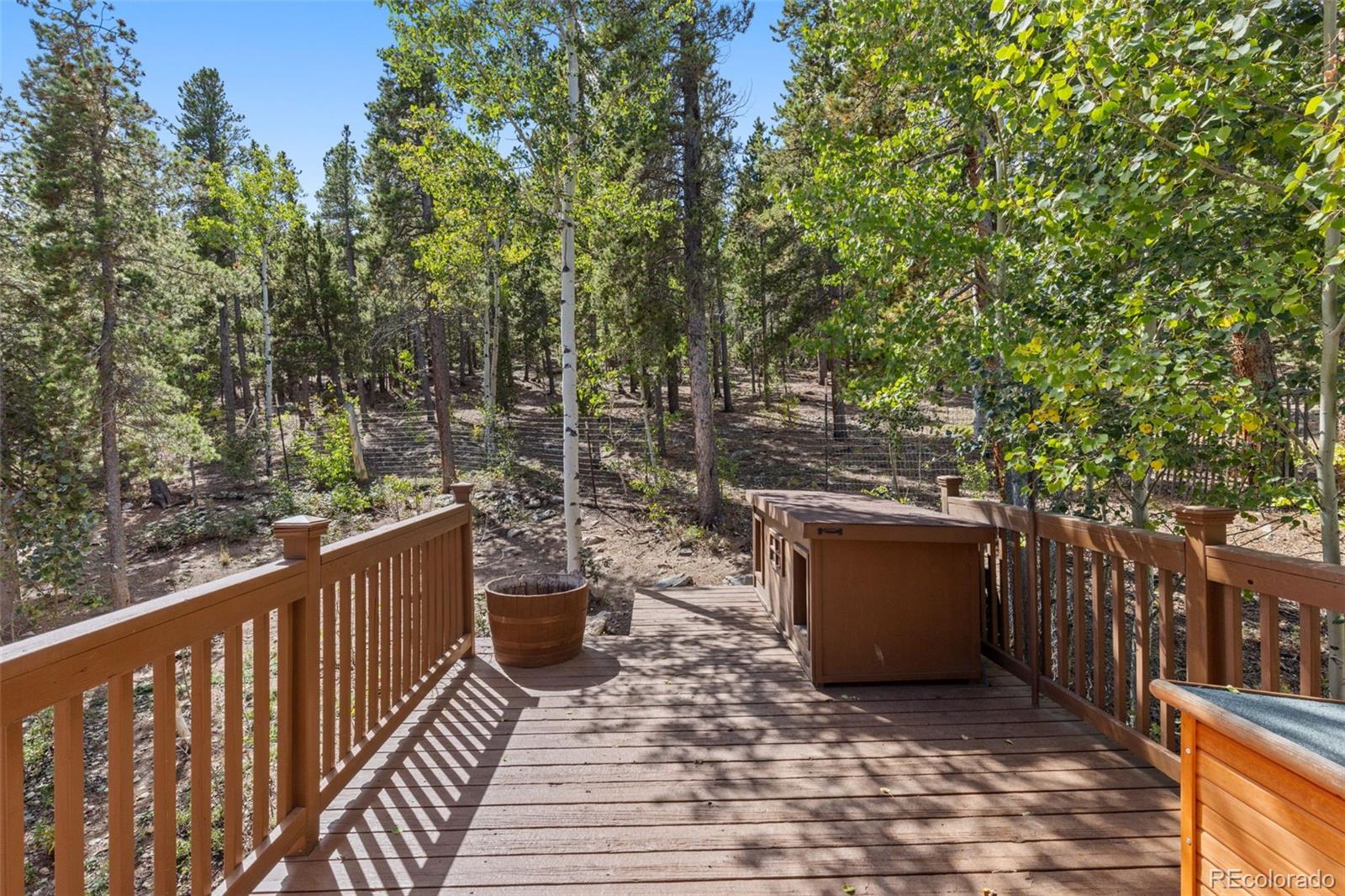 798 S Dory Lakes Drive Black Hawk CO 80422