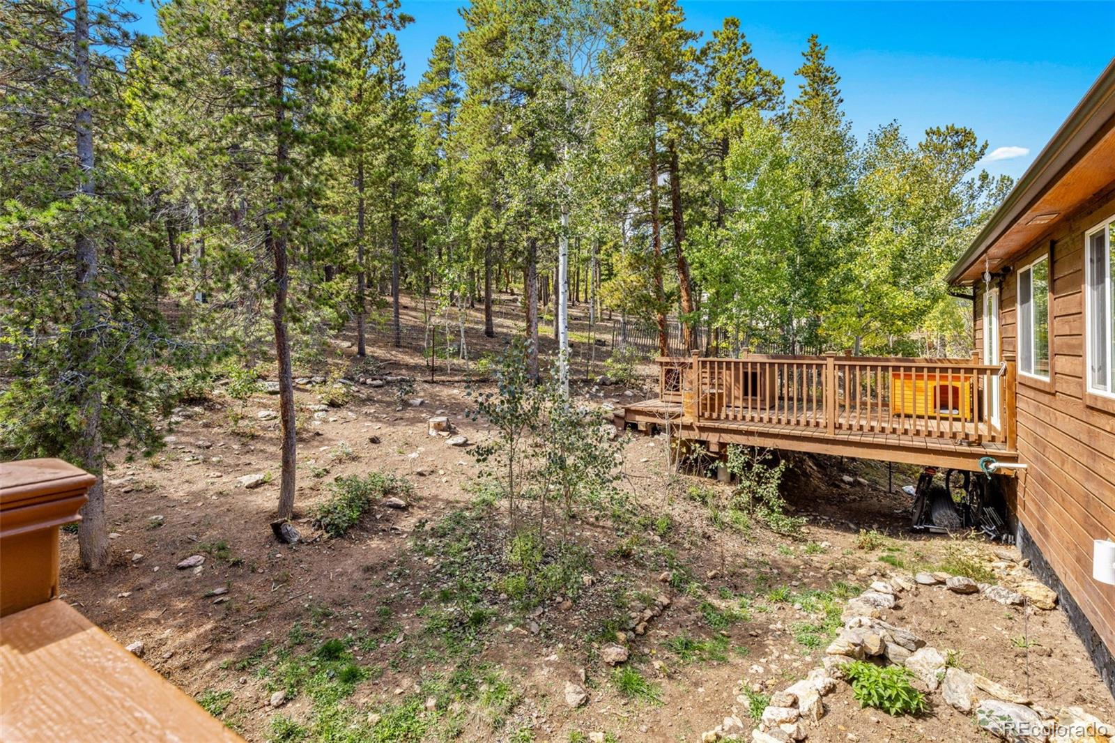 798 S Dory Lakes Drive Black Hawk CO 80422
