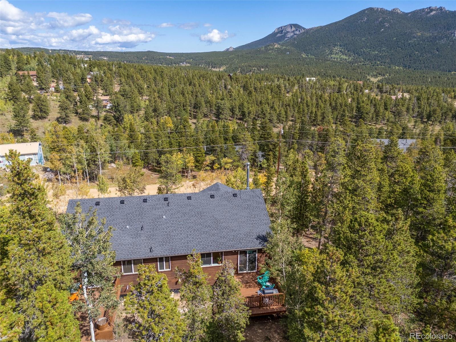 798 S Dory Lakes Drive Black Hawk CO 80422