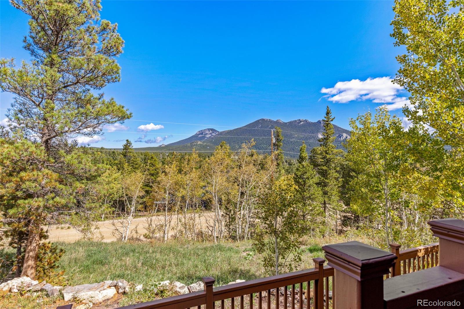 798 S Dory Lakes Drive Black Hawk CO 80422