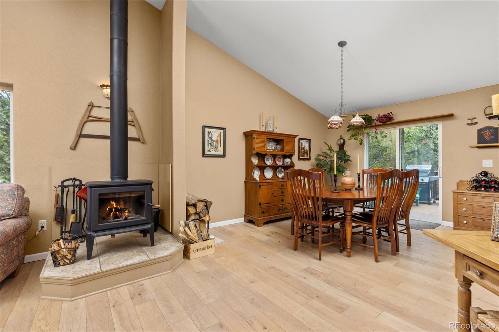 798 S Dory Lakes Drive Black Hawk CO 80422