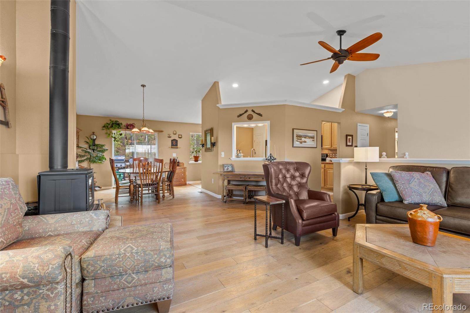 798 S Dory Lakes Drive Black Hawk CO 80422