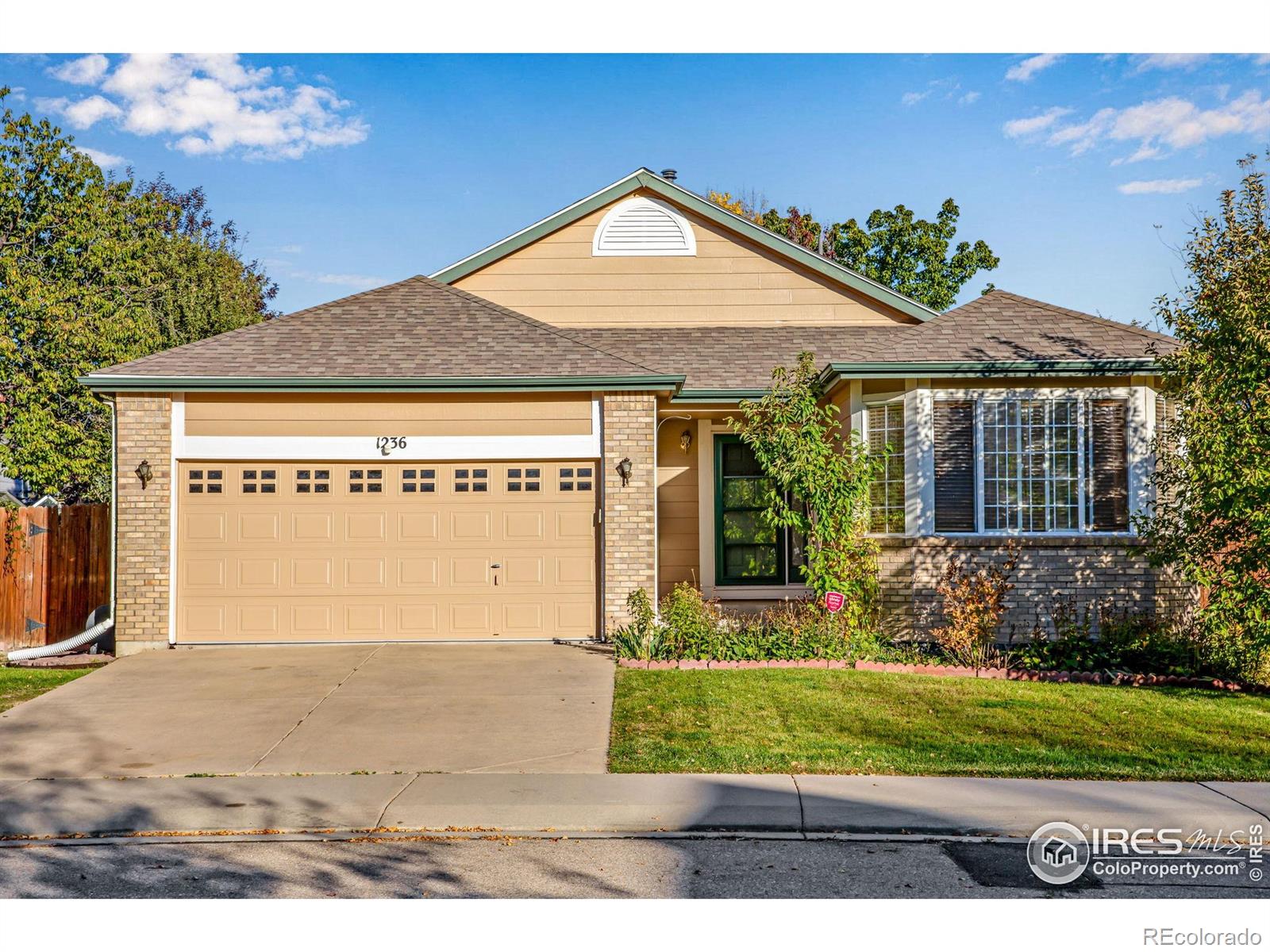 1236 Button Rock Drive Longmont CO 80504