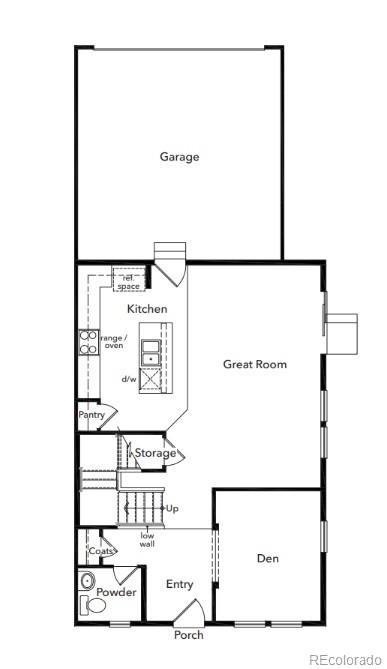 307 Nighthawk Street Erie CO 80516