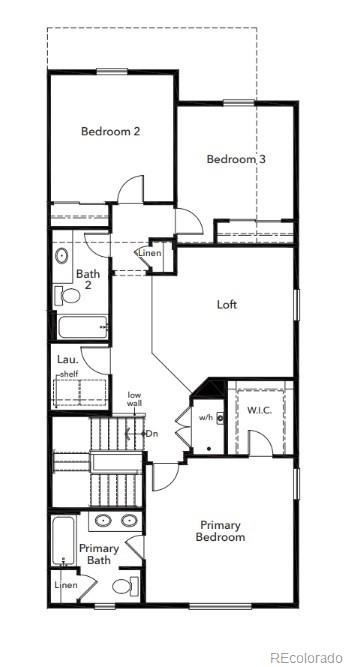 307 Nighthawk Street Erie CO 80516
