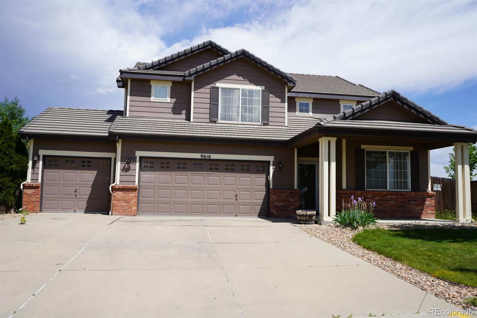 9616 Nucla Street Commerce City CO 80022