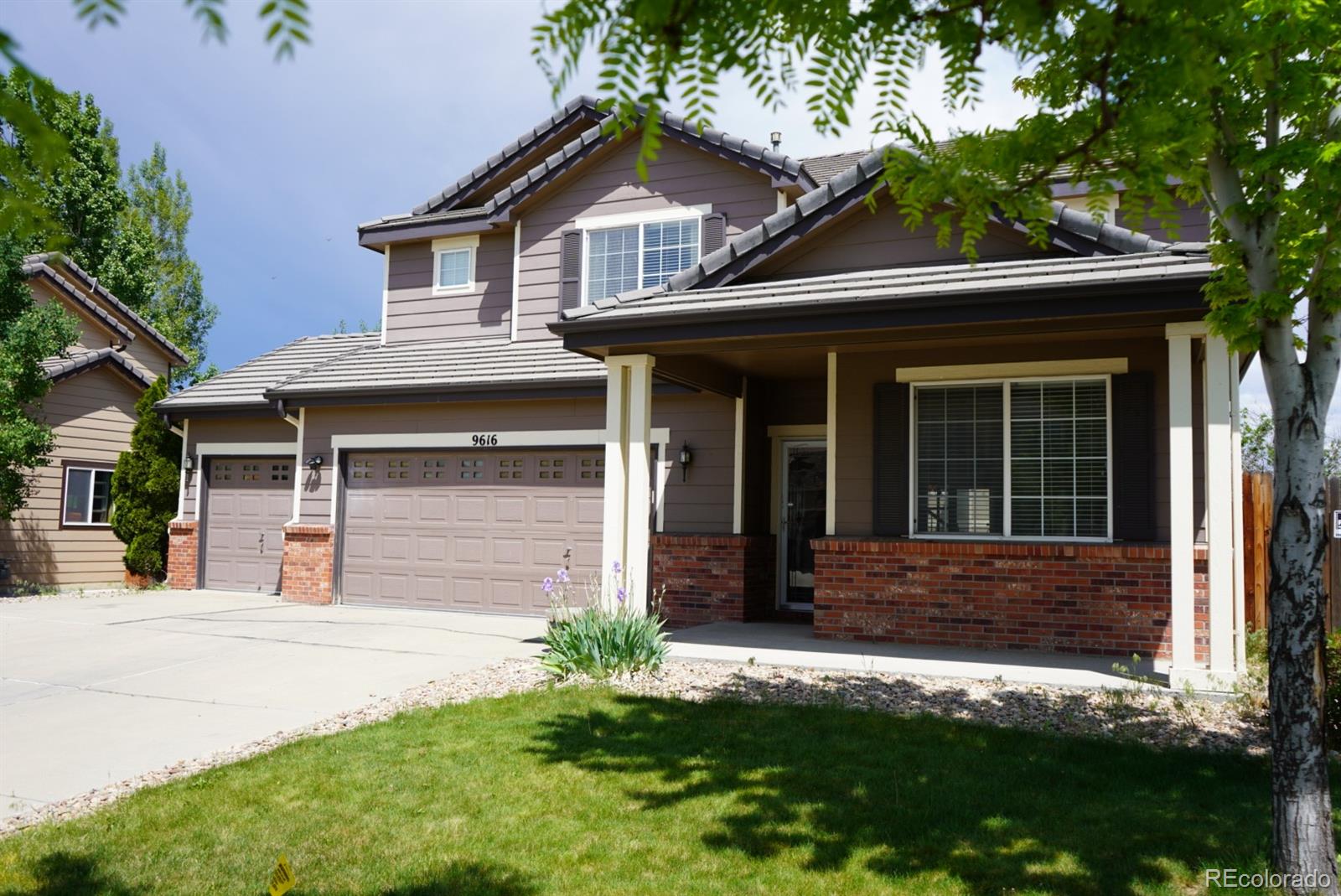 9616 Nucla Street Commerce City CO 80022