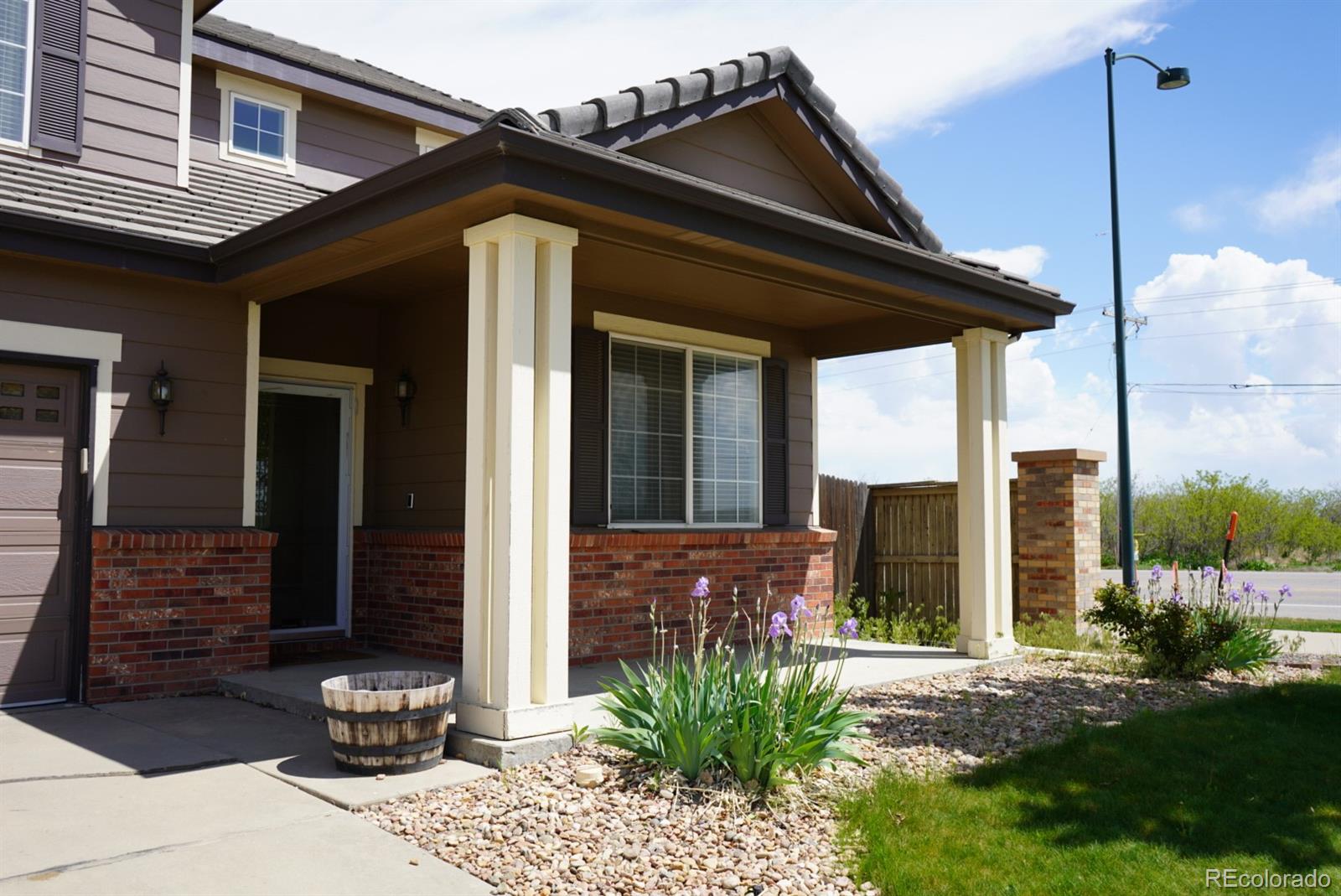 9616 Nucla Street Commerce City CO 80022