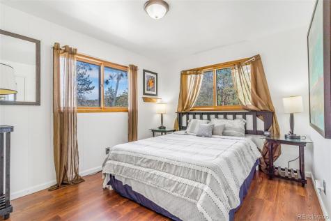 145 Bailey Drive Bailey CO 80421