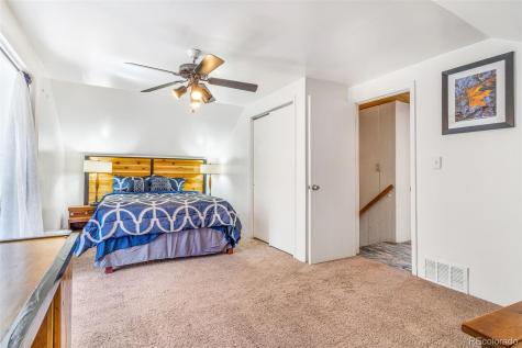 145 Bailey Drive Bailey CO 80421