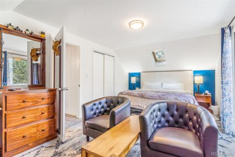 145 Bailey Drive Bailey CO 80421