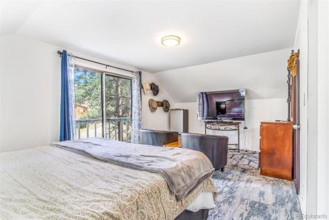 145 Bailey Drive Bailey CO 80421