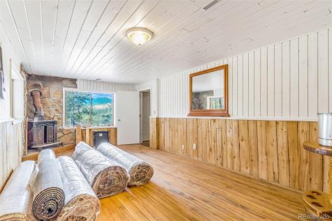 145 Bailey Drive Bailey CO 80421