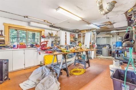 145 Bailey Drive Bailey CO 80421