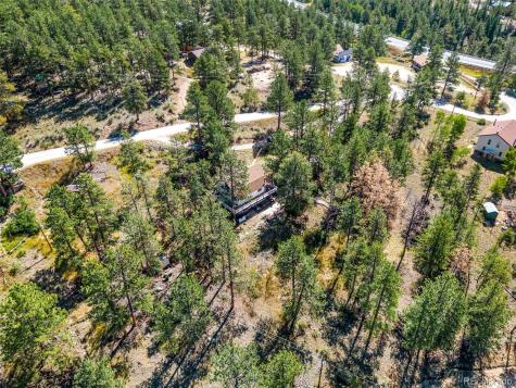 145 Bailey Drive Bailey CO 80421