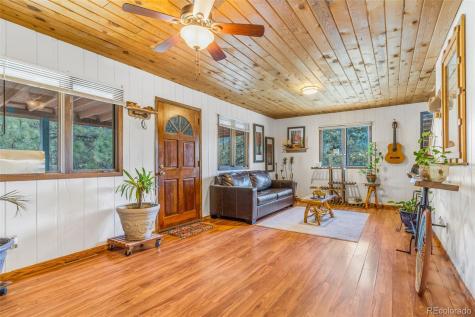 145 Bailey Drive Bailey CO 80421