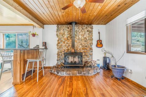 145 Bailey Drive Bailey CO 80421