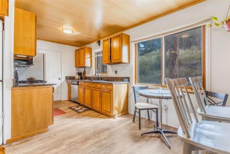 145 Bailey Drive Bailey CO 80421