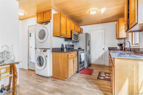 145 Bailey Drive Bailey CO 80421