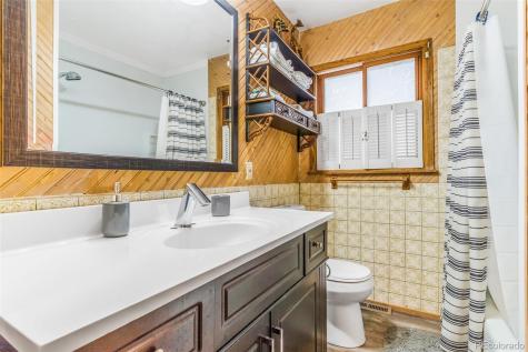 145 Bailey Drive Bailey CO 80421