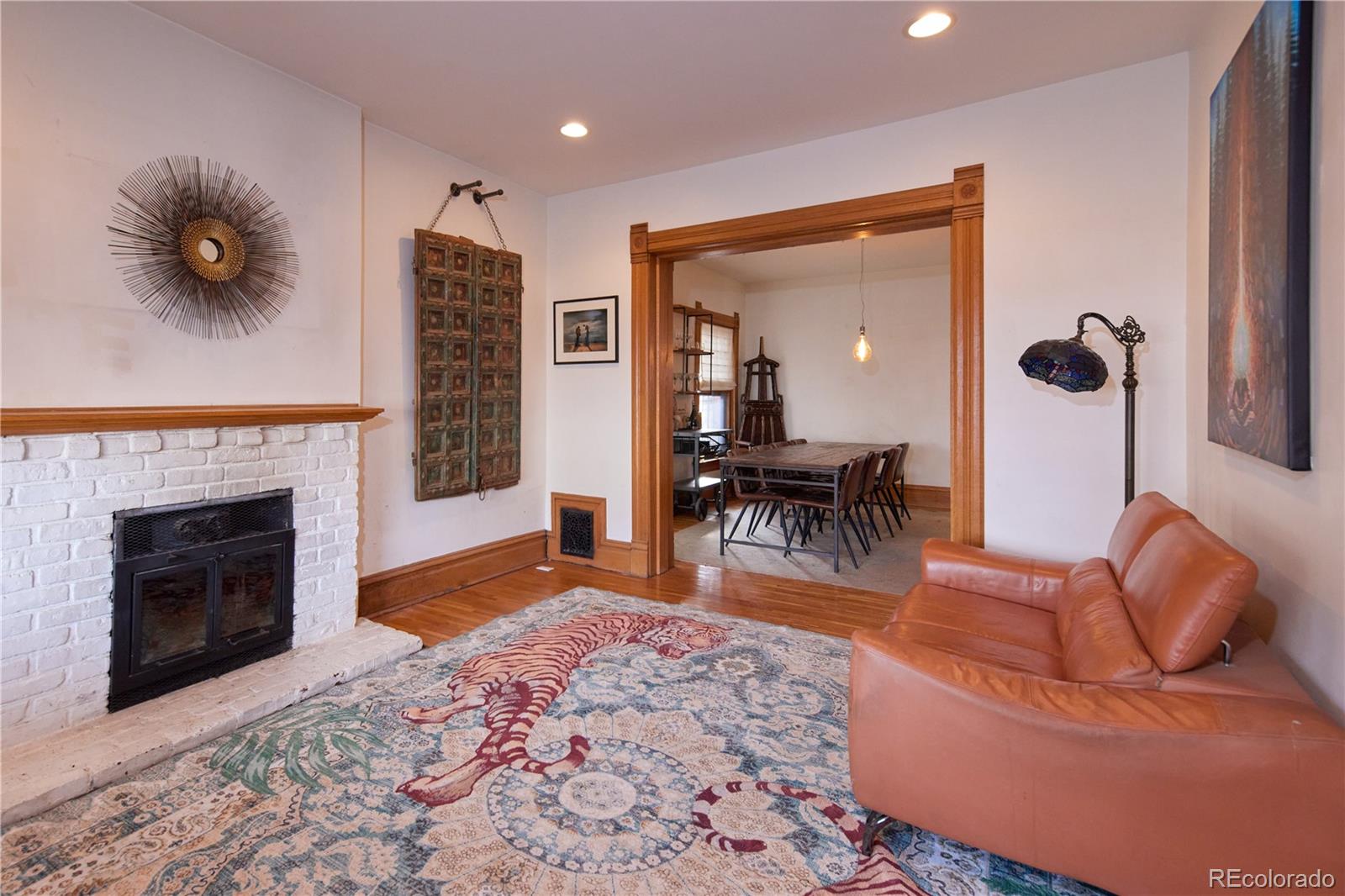 1241 York Street Denver CO 80206