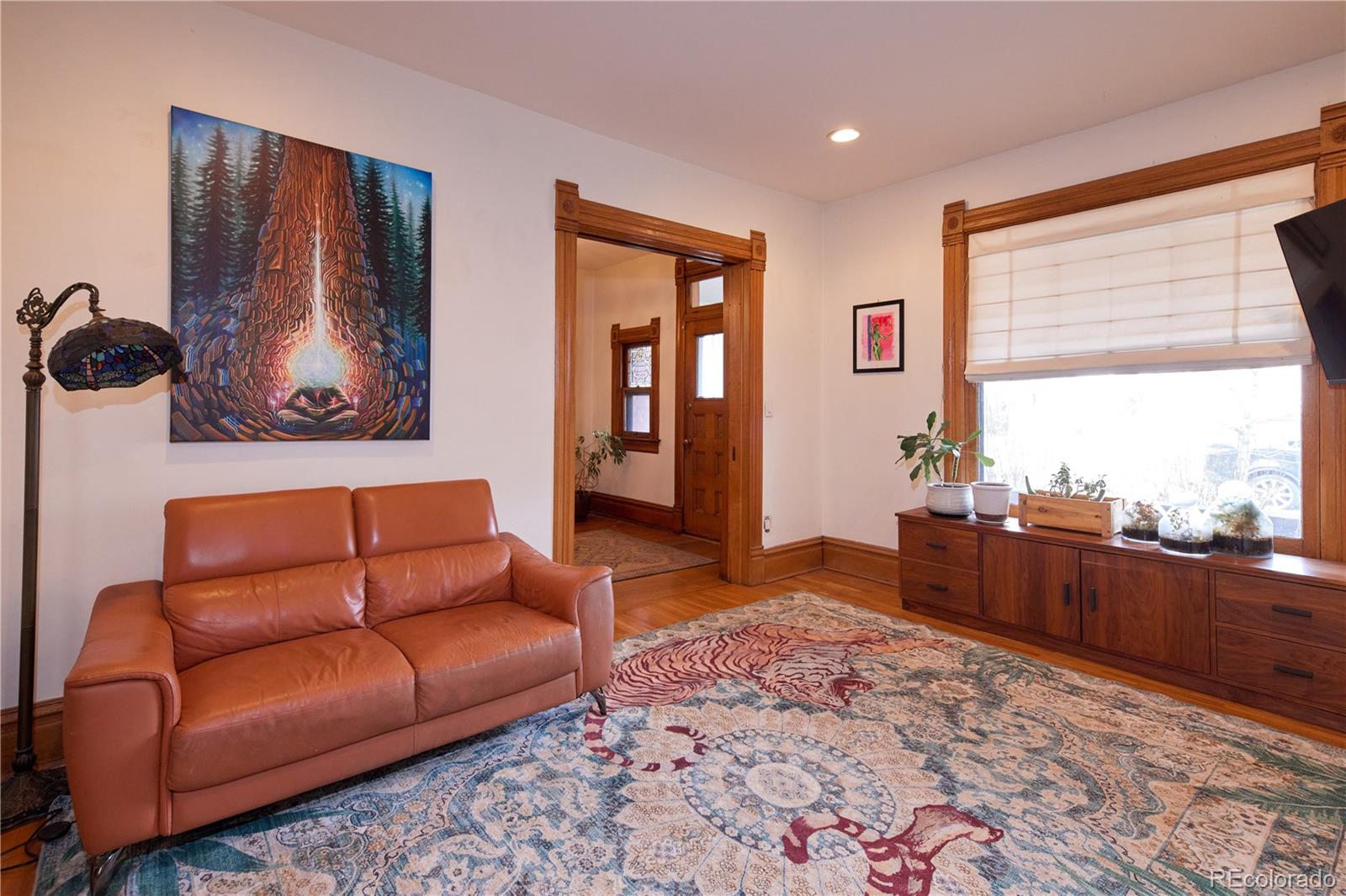 1241 York Street Denver CO 80206