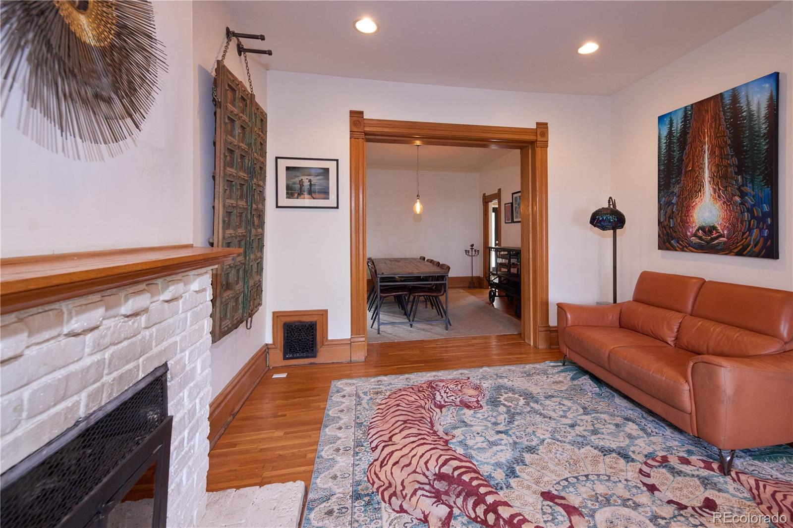1241 York Street Denver CO 80206