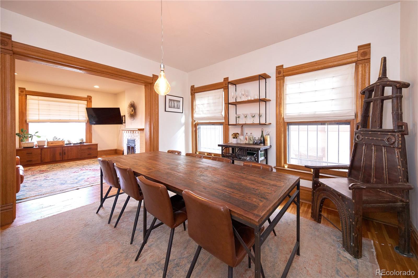1241 York Street Denver CO 80206