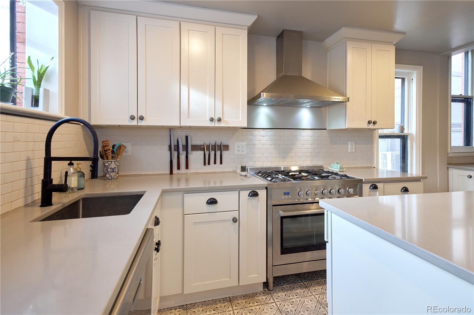 1241 York Street Denver CO 80206