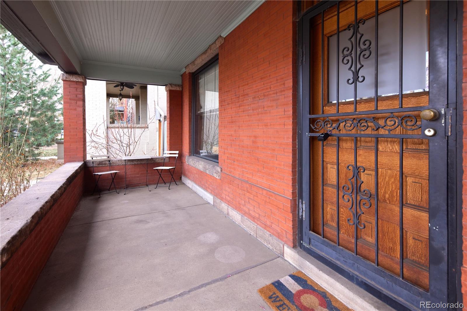 1241 York Street Denver CO 80206