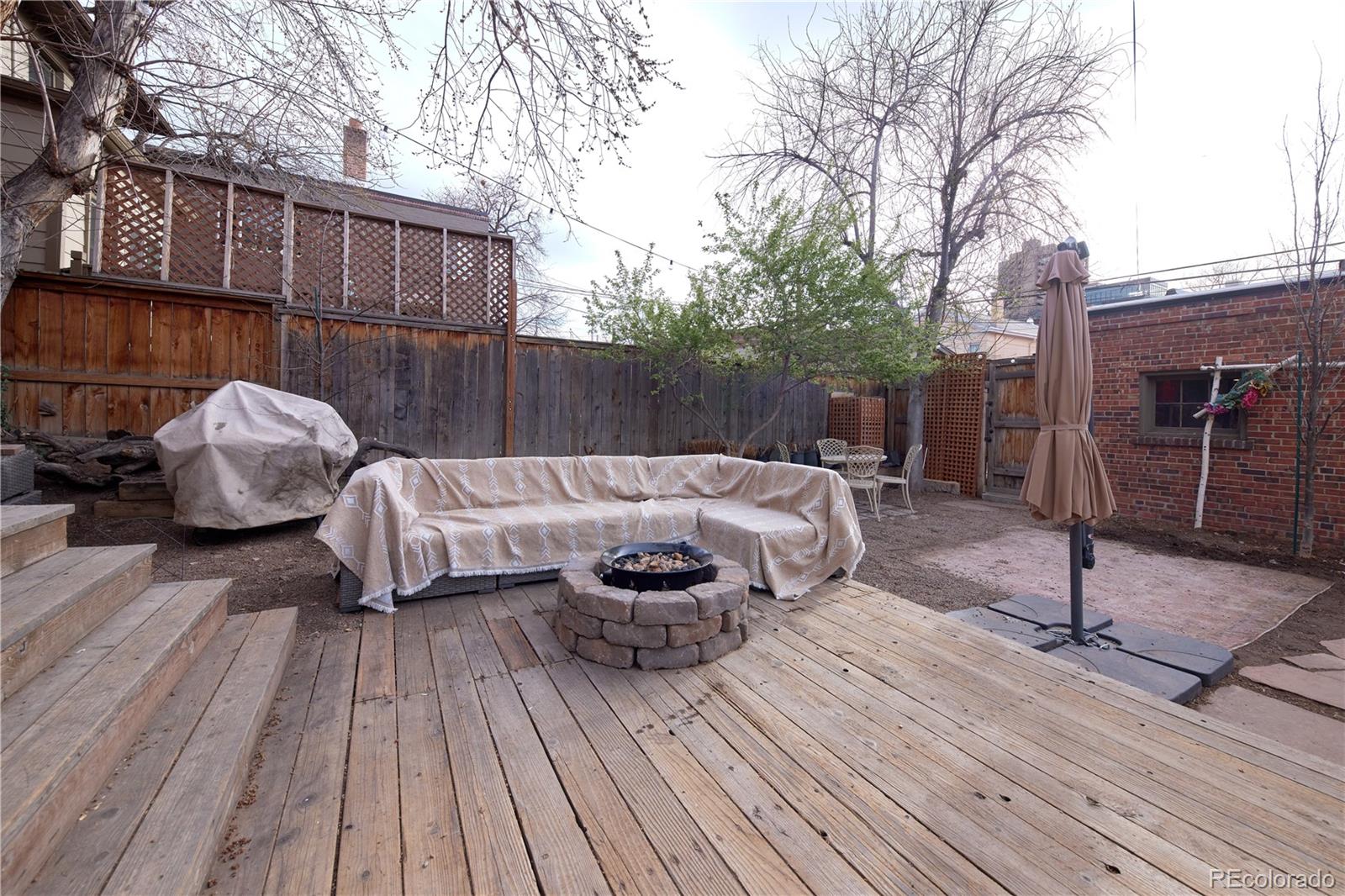 1241 York Street Denver CO 80206