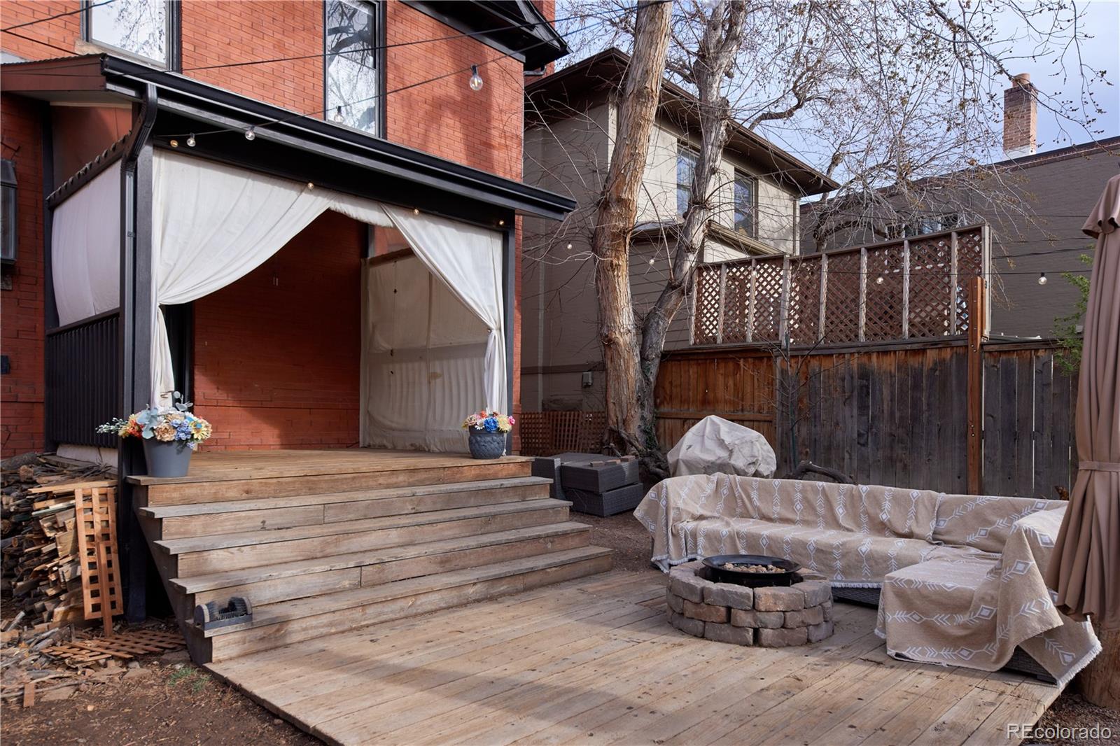1241 York Street Denver CO 80206