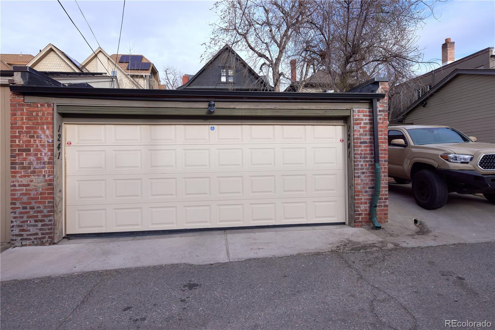1241 York Street Denver CO 80206