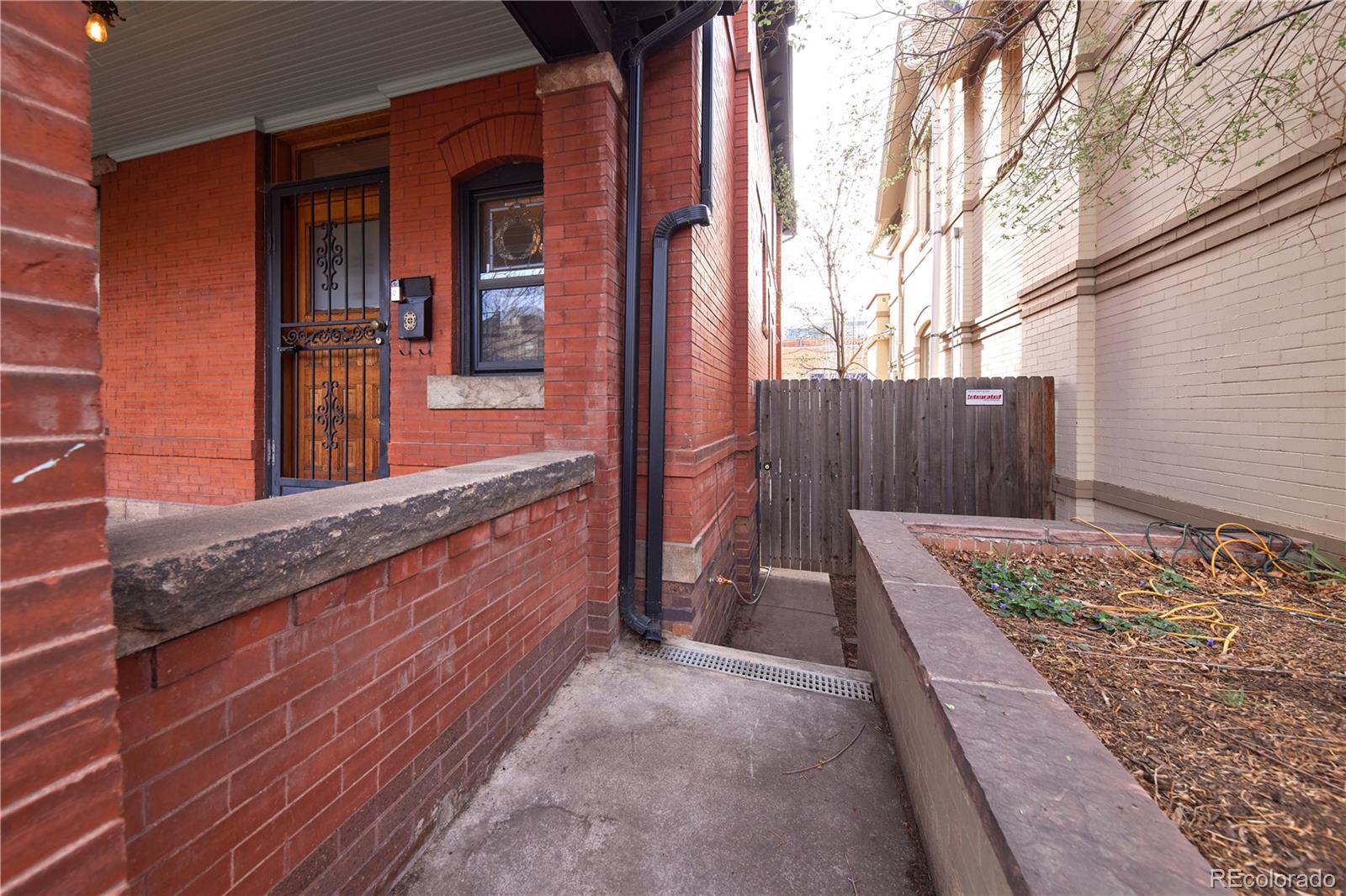 1241 York Street Denver CO 80206