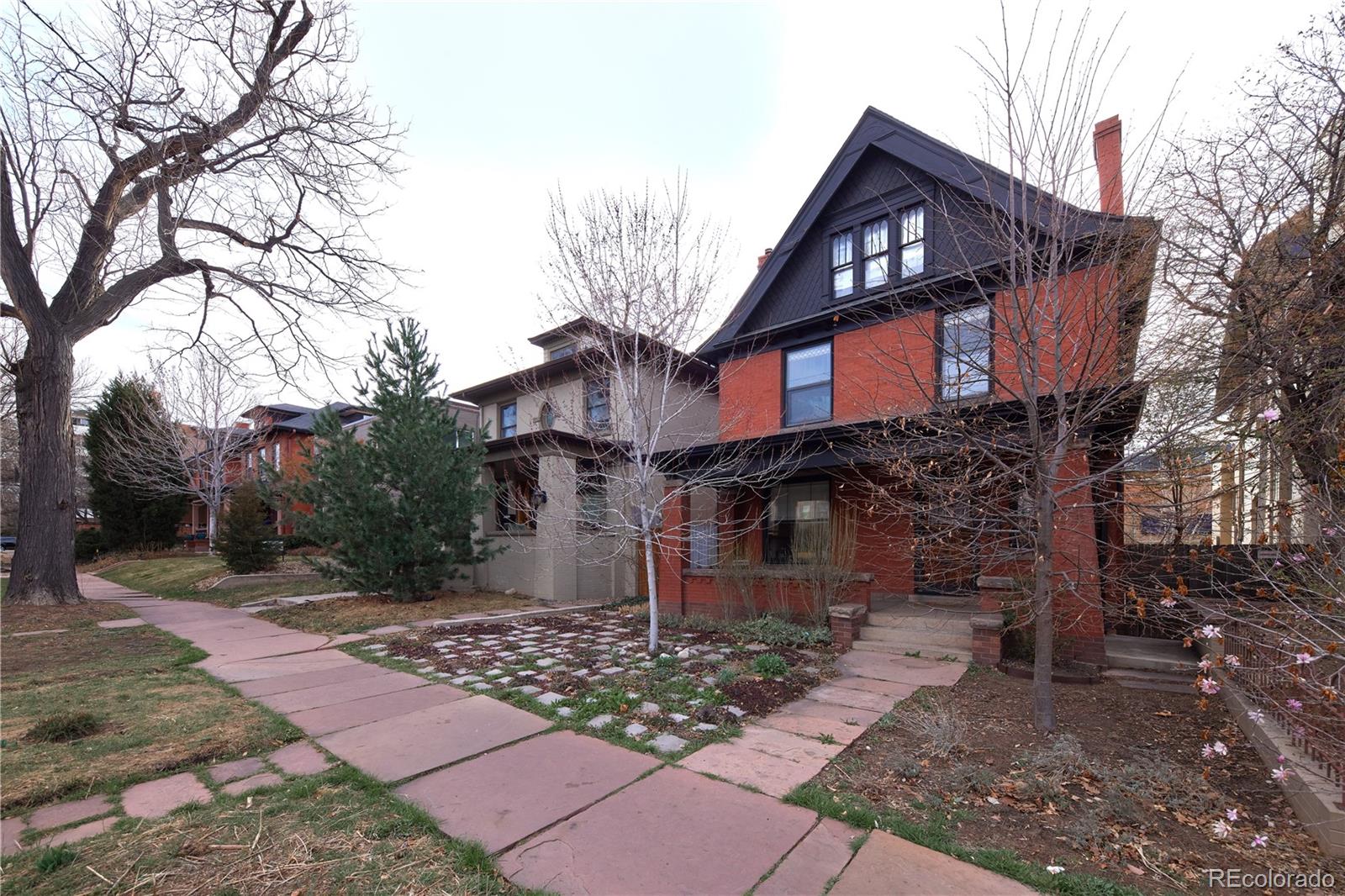 1241 York Street Denver CO 80206