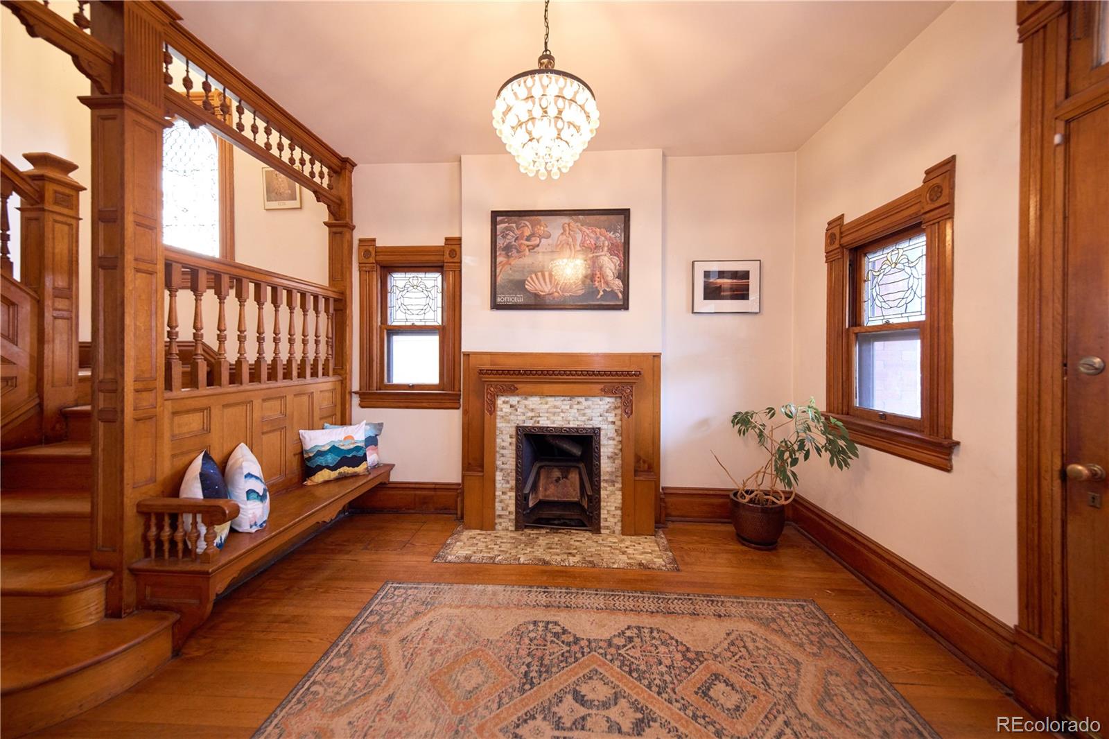 1241 York Street Denver CO 80206